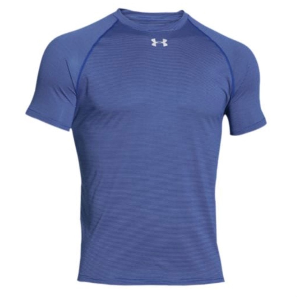 NWT Men’s Under Armour Team Tech S/S Tee